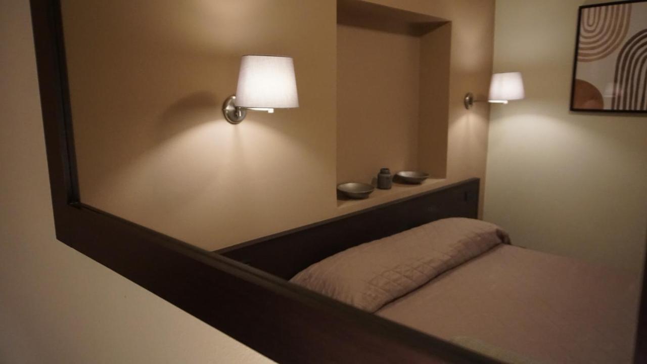 Hotel Del Corso Borgomanero Buitenkant foto