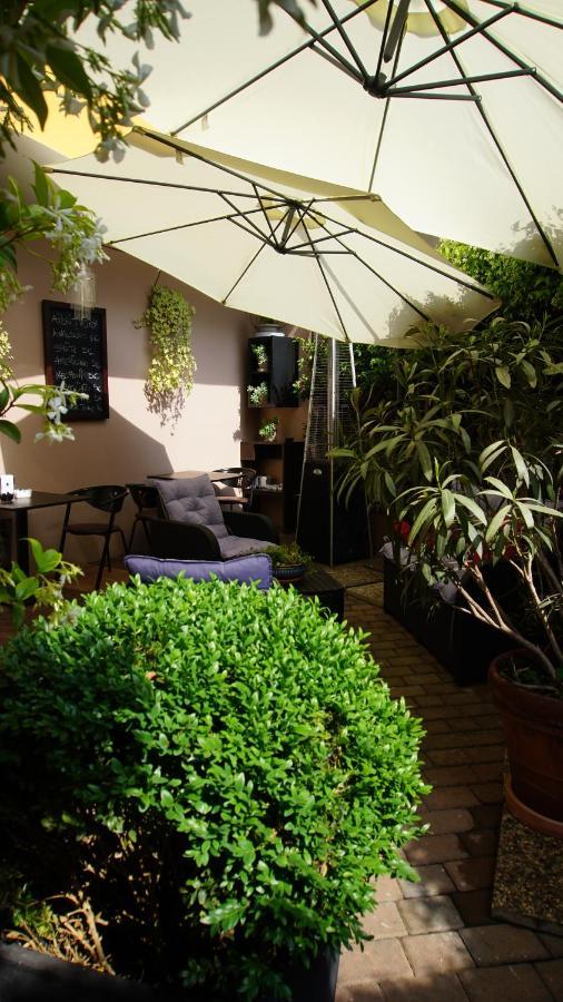 Hotel Del Corso Borgomanero Buitenkant foto