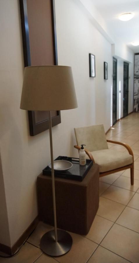 Hotel Del Corso Borgomanero Buitenkant foto